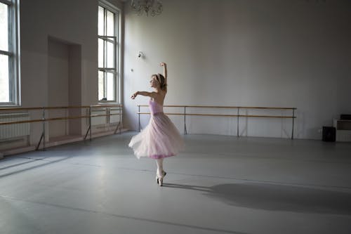 Gratis stockfoto met ballerina, ballet, dans