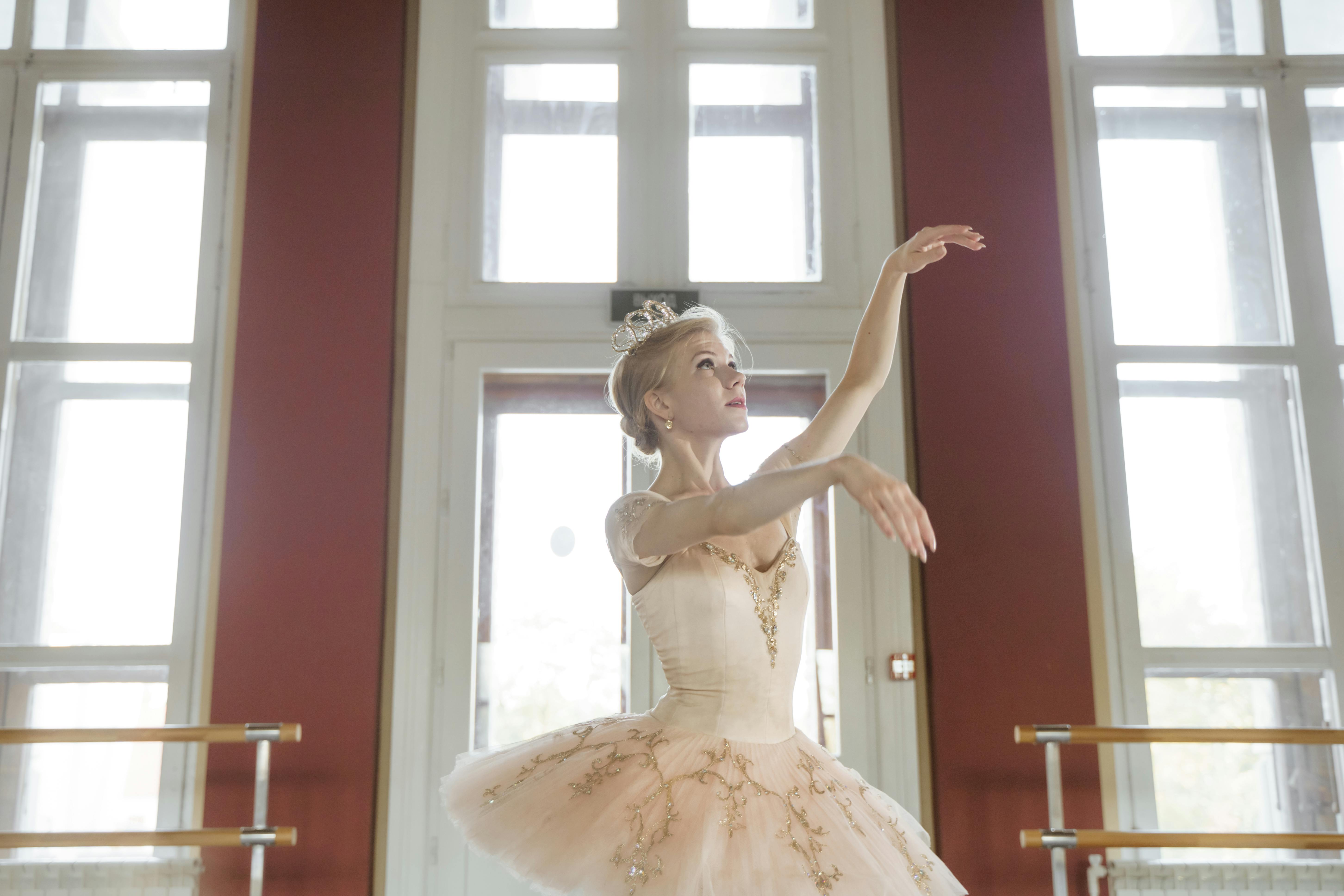 5 Lessons I Learned in Ballet That Can Also Apply to Financial Planning — Photo by Anastasia  Shuraeva on Pexels