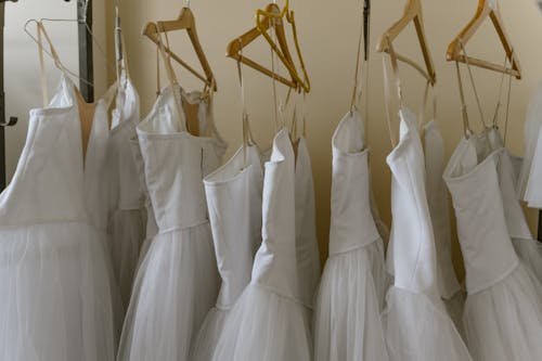 Gratis stockfoto met balletdanser, hangers, kleding