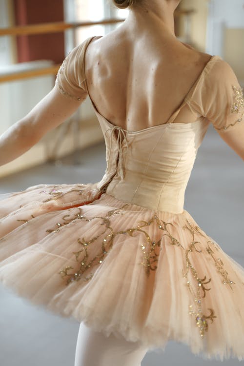 Gratis stockfoto met ballerina, ballet, charmant