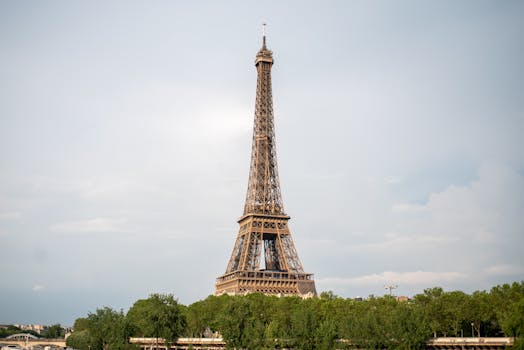 Paris, France photo 20