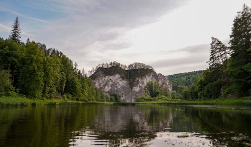 Fotobanka s bezplatnými fotkami na tému jazero, krajina, krása v prírode