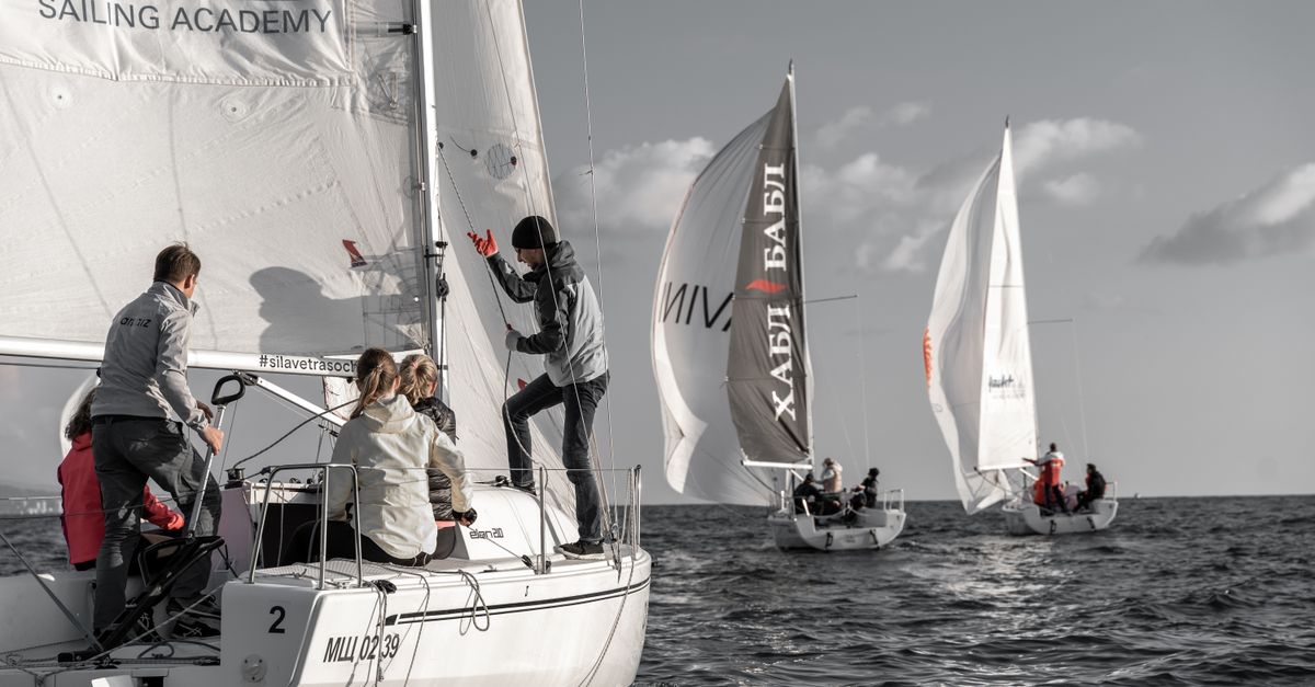 Choosing the right yacht support partner