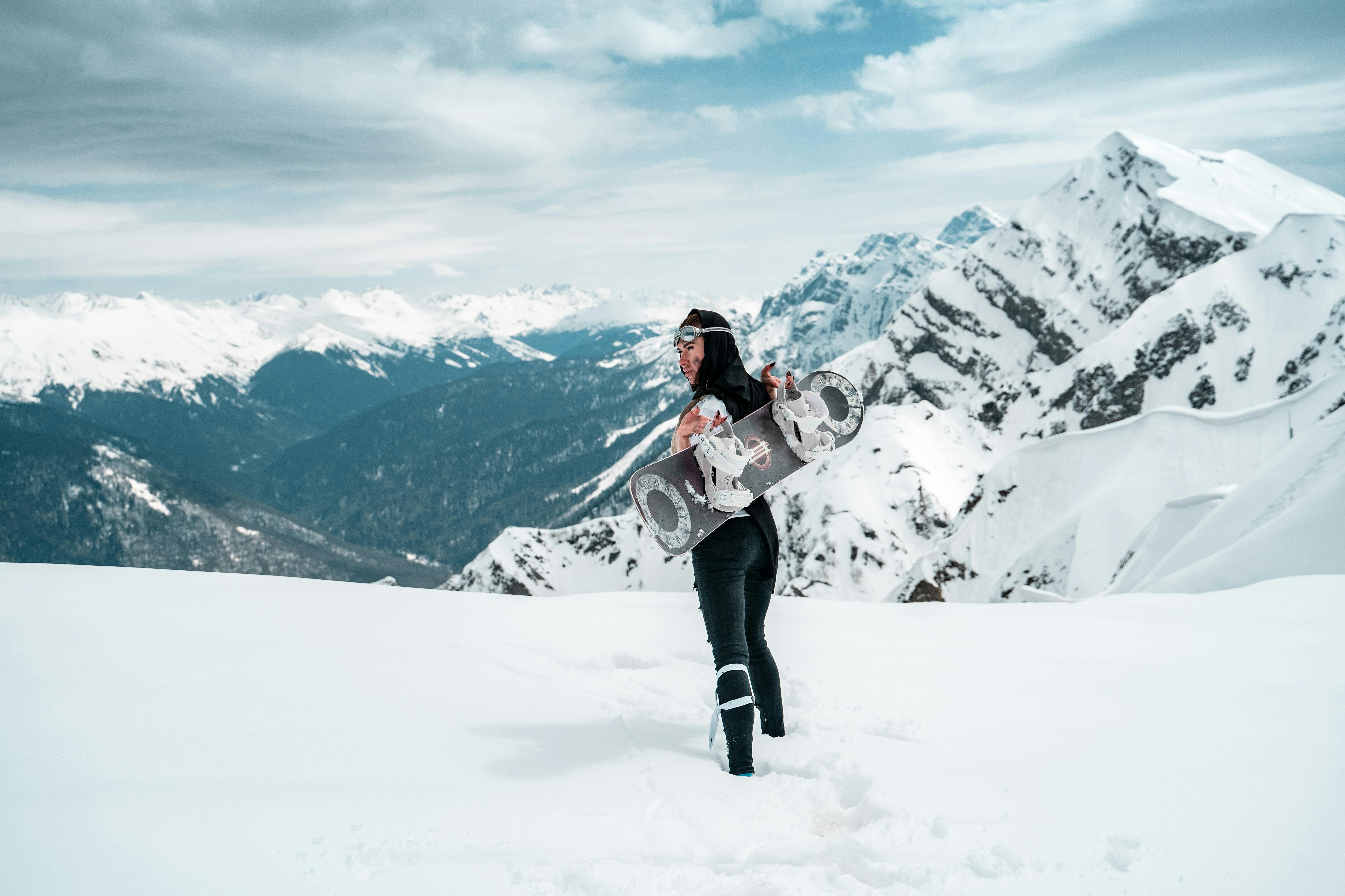 Trew Gear Cosmic Primo Review — Photo by Ilya Perelude on Pexels