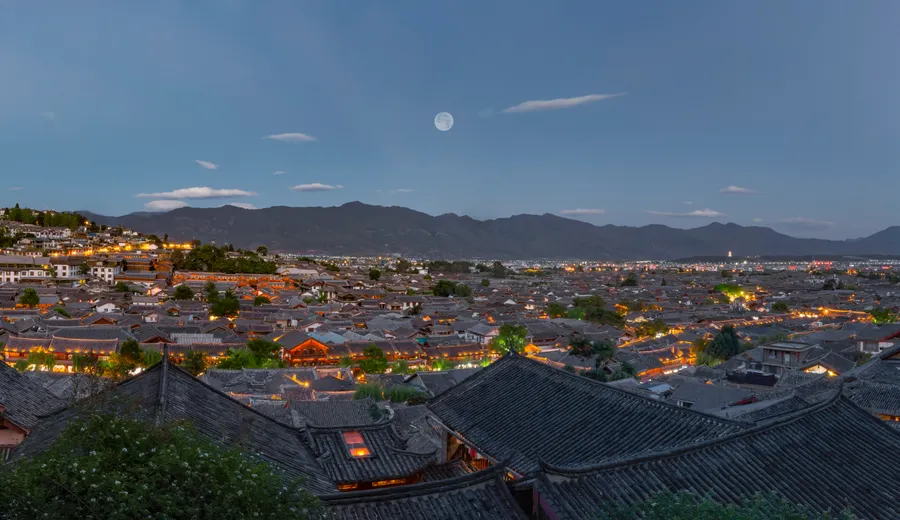Lijiang