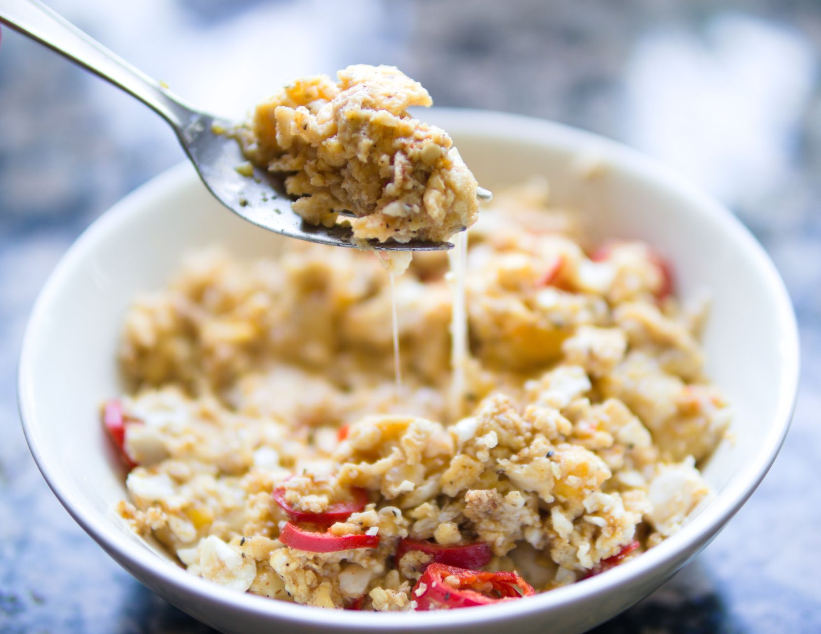 10 Quick Breakfast Ideas for Busy Mornings