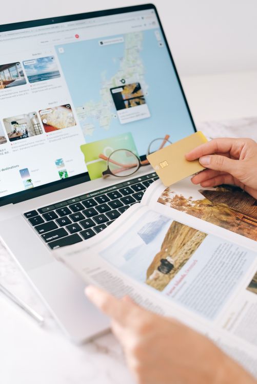 phân phối phòng khách sạn đa kênh