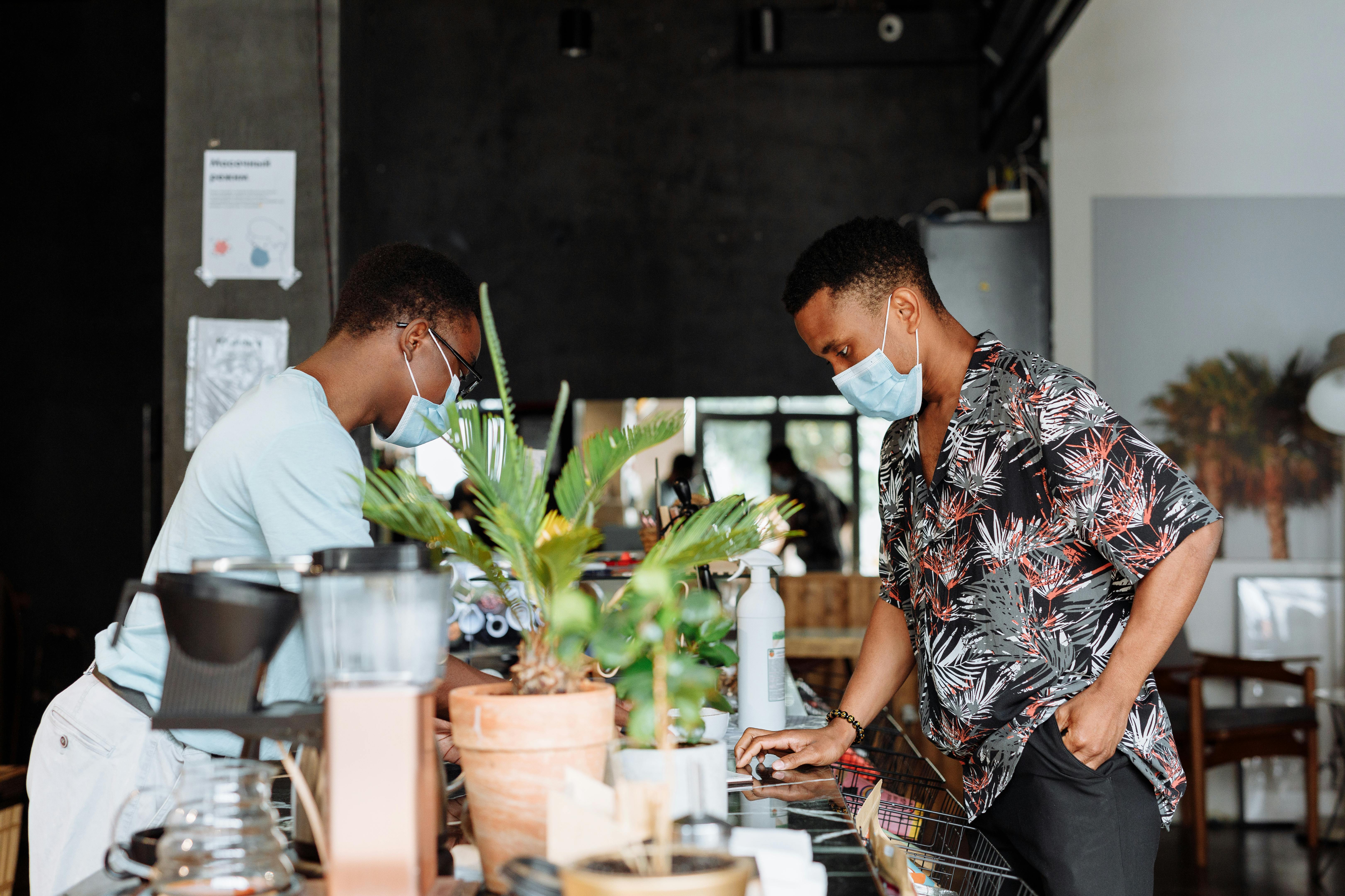 Best small business insurance of May 2026 — Photo by Thirdman on Pexels