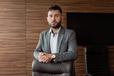 Photo of the Orlando area agent