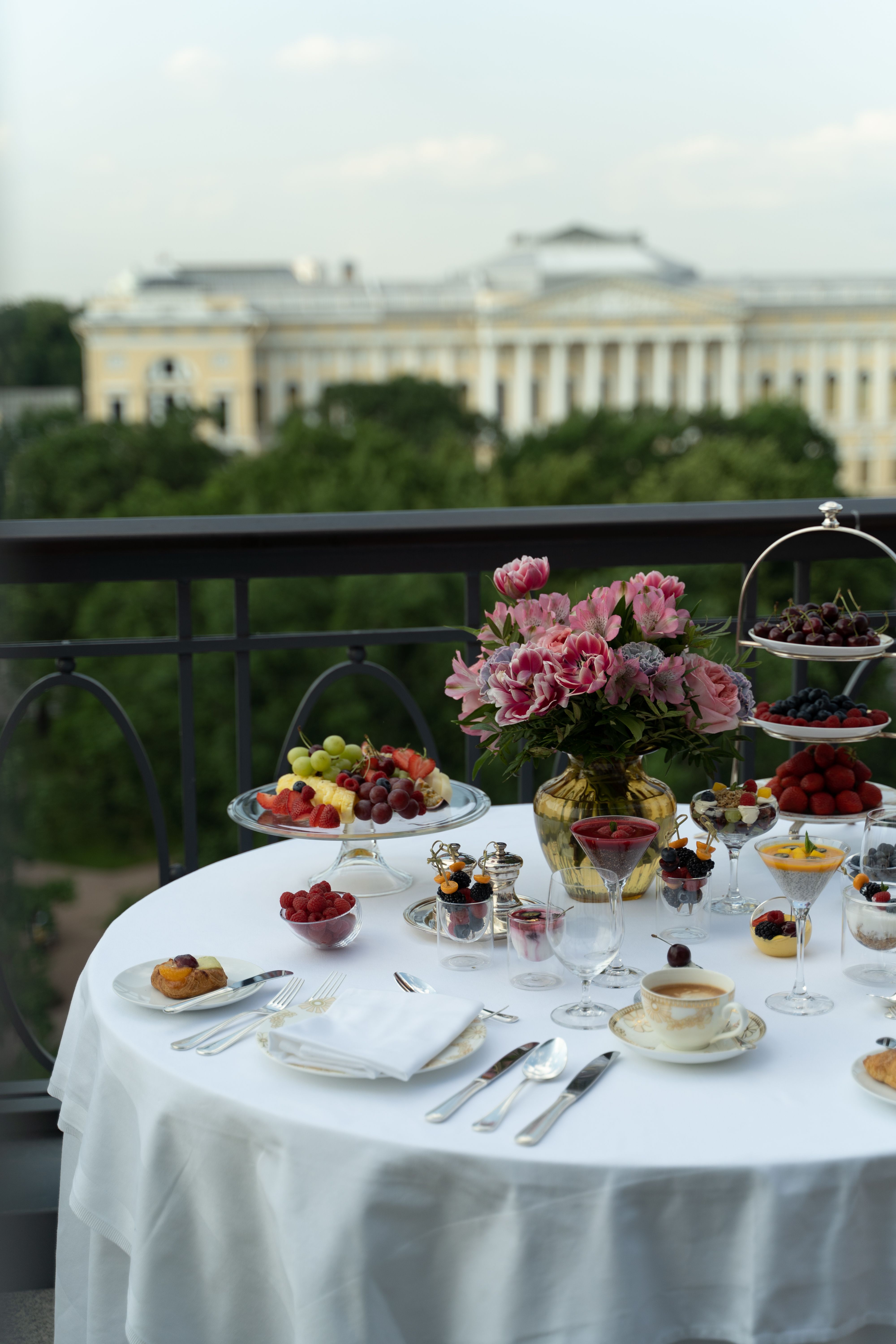 The Arrival of European Settlers: A Shift in the Culinary Landscape