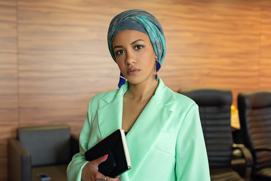 Empowering Women in the Workplace