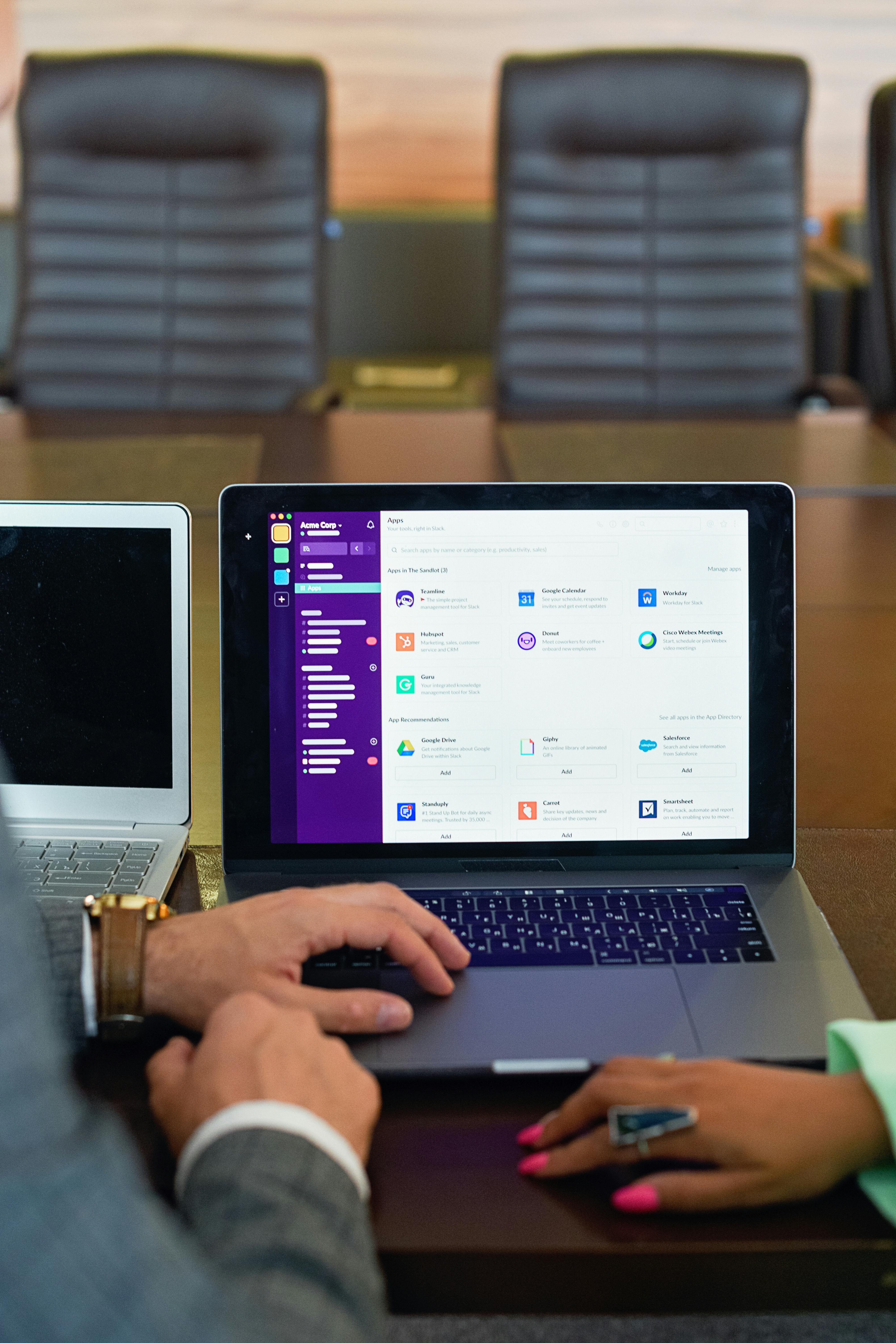 Techsolve : Votre Partenaire Informatique de Confiance dans la Région