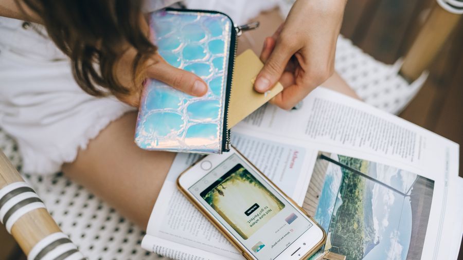 Paid Online Surveys: What They Actually Pay