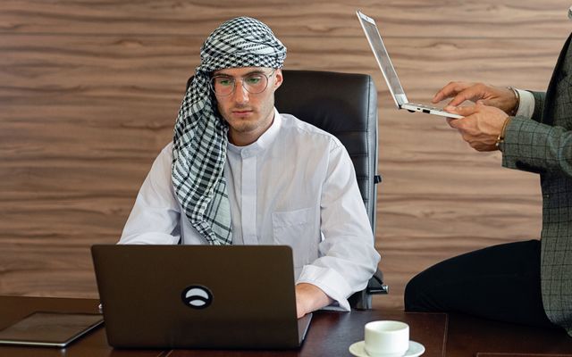 کسبوکار و مالی