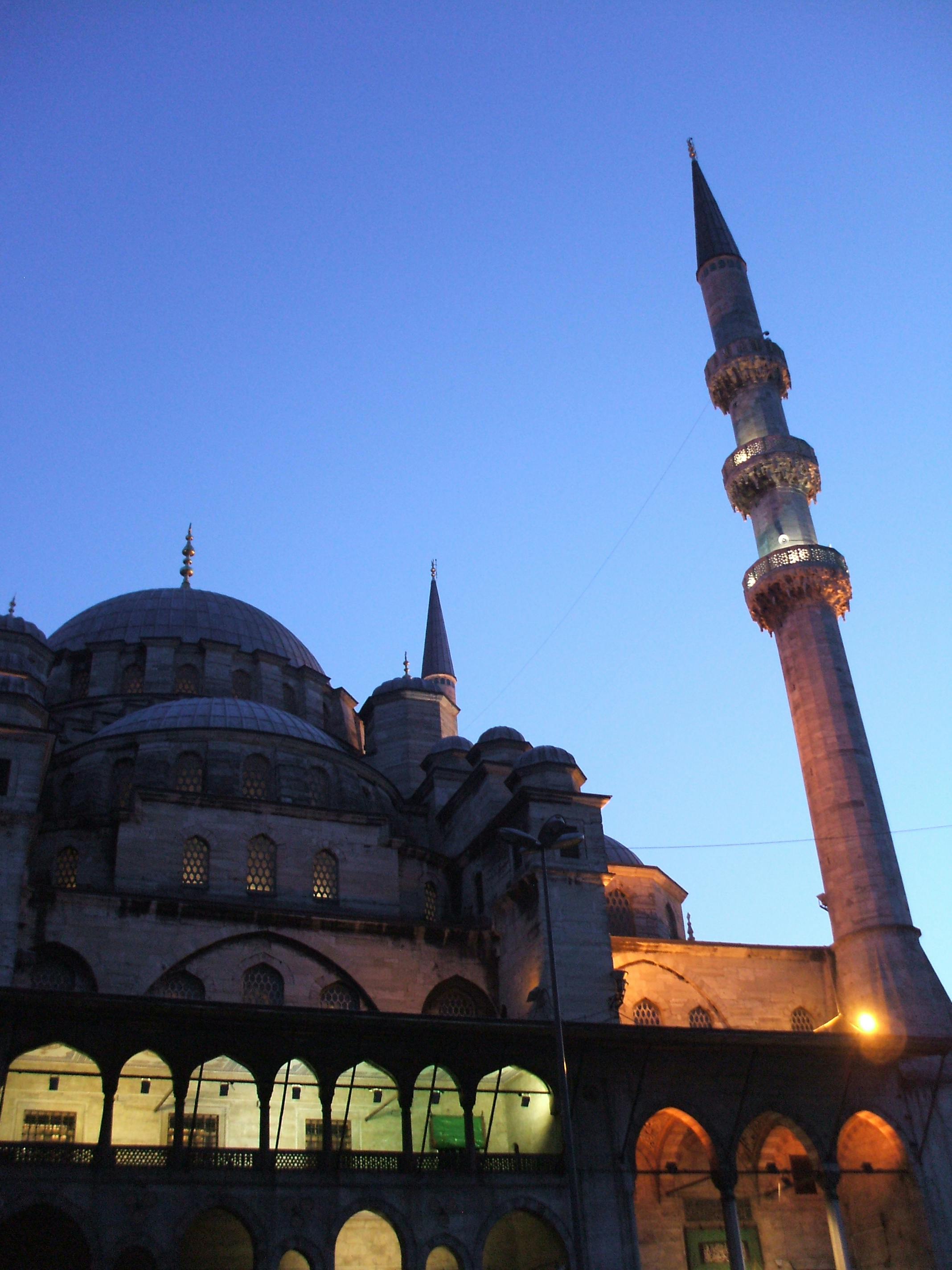 Foto Stok Gratis Tentang Istanbul Kalkun Masjid