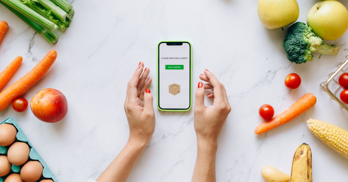 Comment créer un plan d'alimentation sain et équilibré