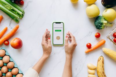 Mealime - Meal Planner & Grocery List App