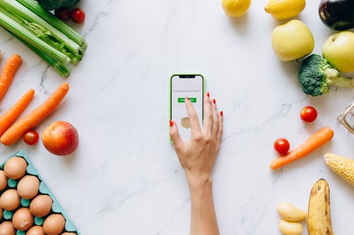 Photos gratuites de arrière-plans de bureau, émouvant, flatlay