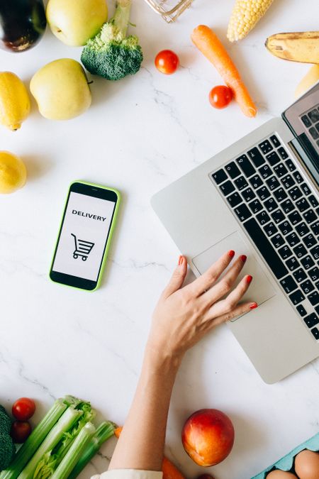 Grocery Service Alternatives