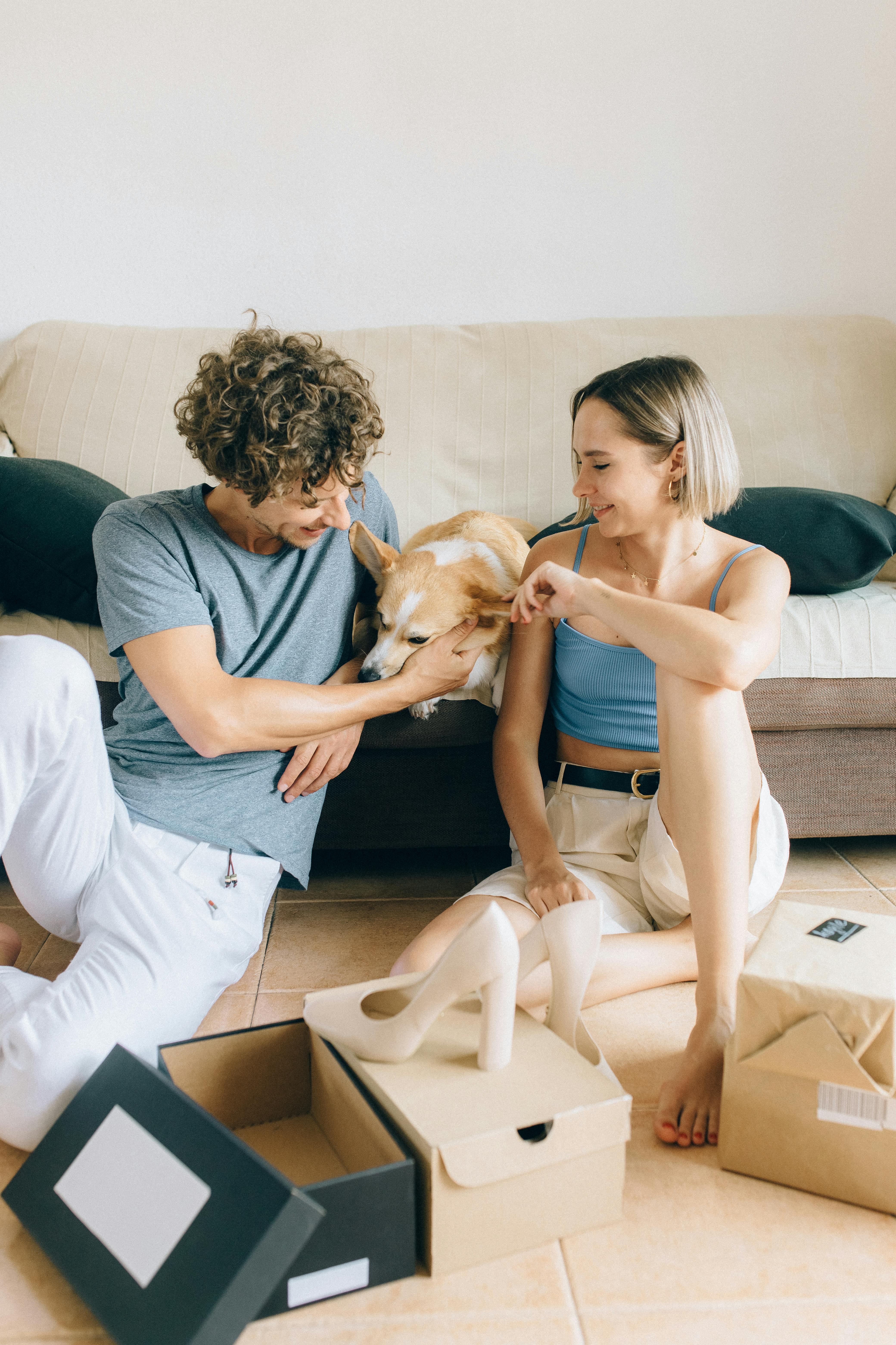 Tips Merawat Sepatu Agar Awet dan Tampil Prima