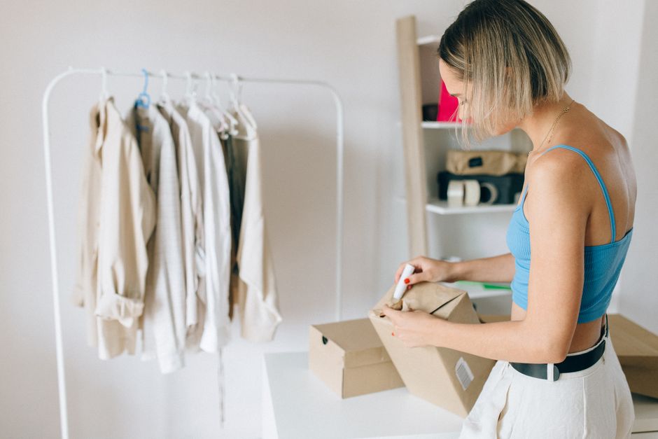fashion ecommerce delivery india
