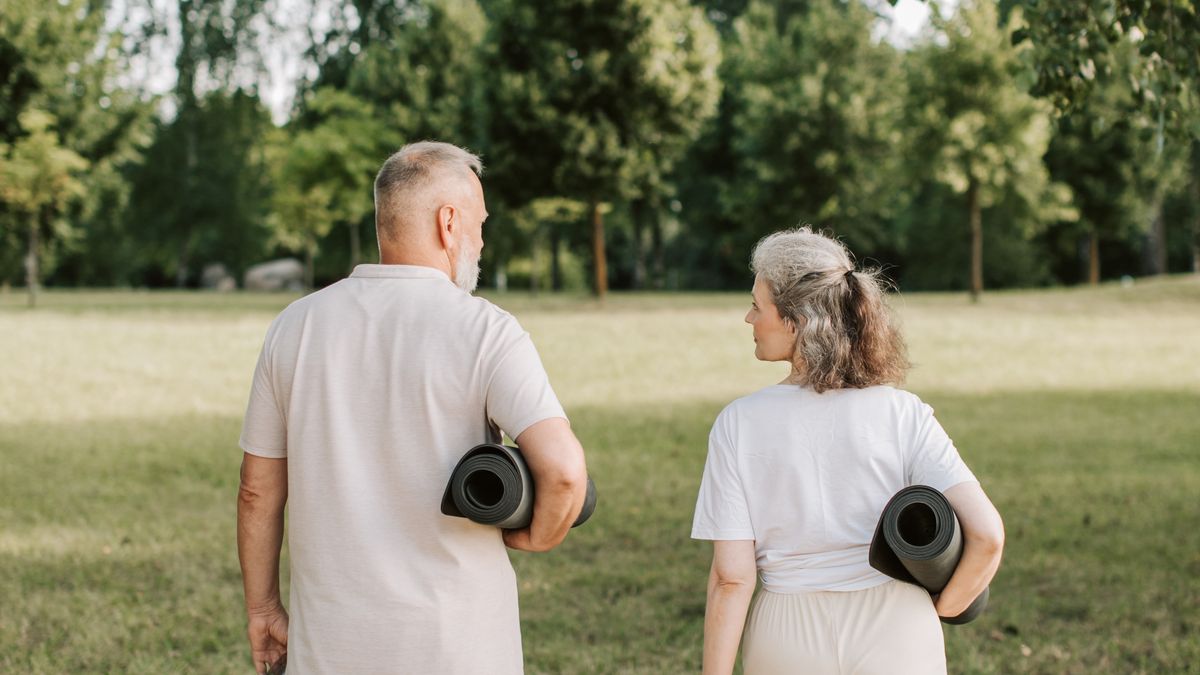 Activités physiques douces pour tous