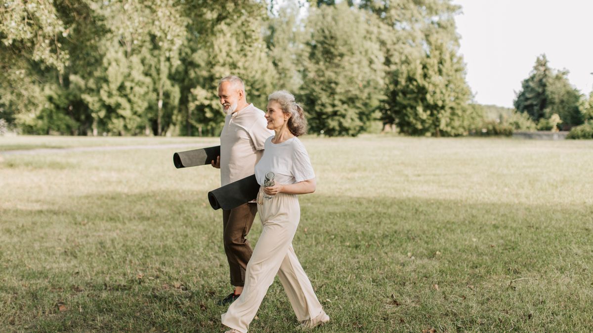 Activités physiques douces pour seniors : les meilleures options en 2026 - illustration