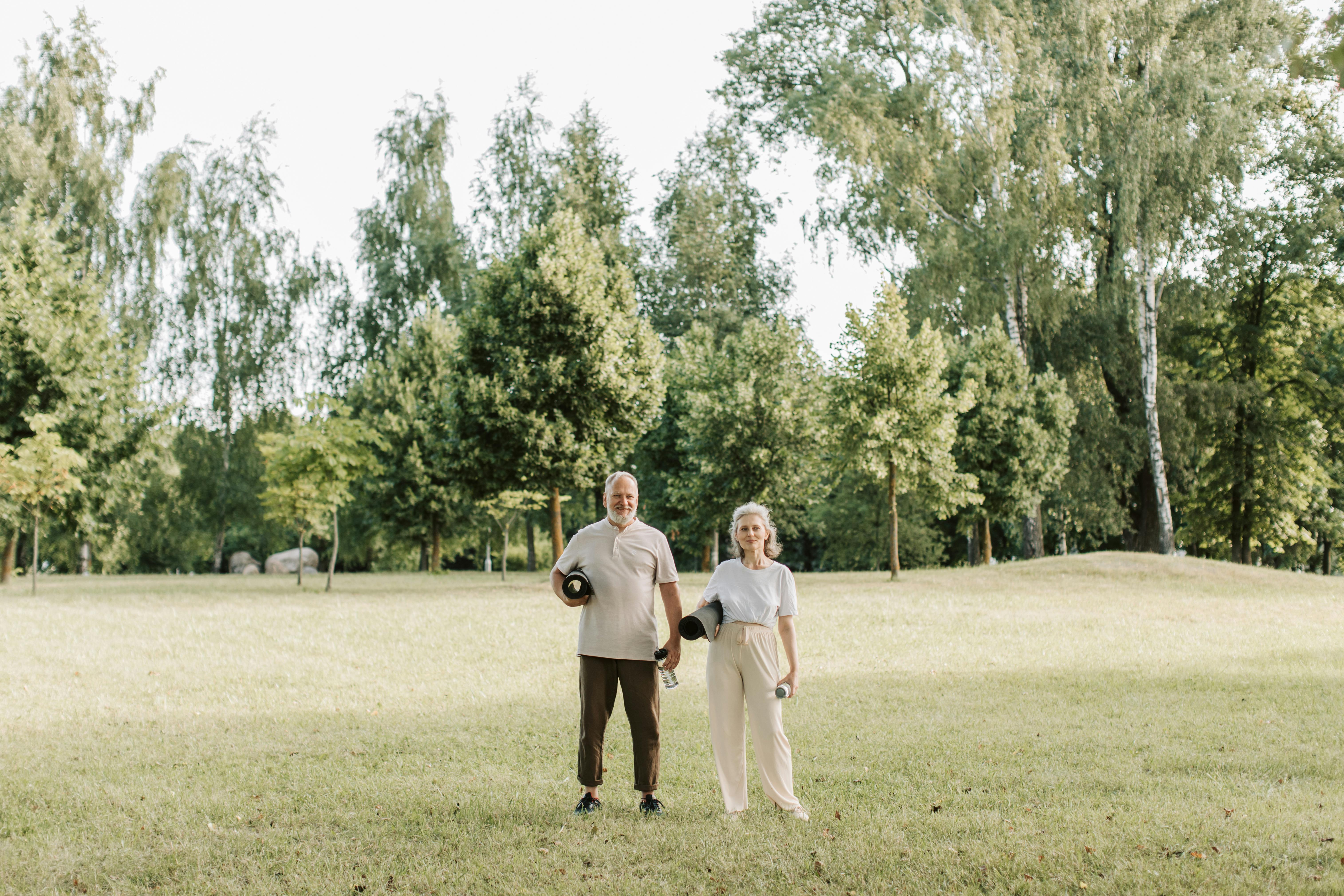 The simple health habits of top longevity doctors and scientists, who follow the science not trends — Photo by Vlada Karpovic