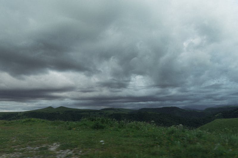 Active senior stretching