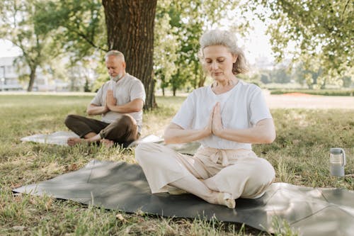 Fotos de stock gratuitas de actitud, actividad al aire libre, adultos