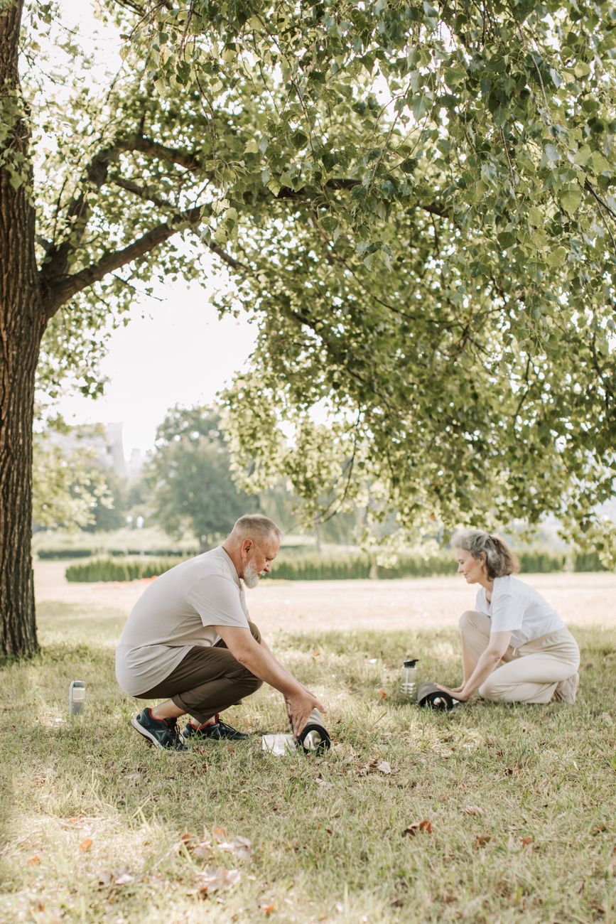 Why Your Body's Cell Reserves Are Key to Lifespan