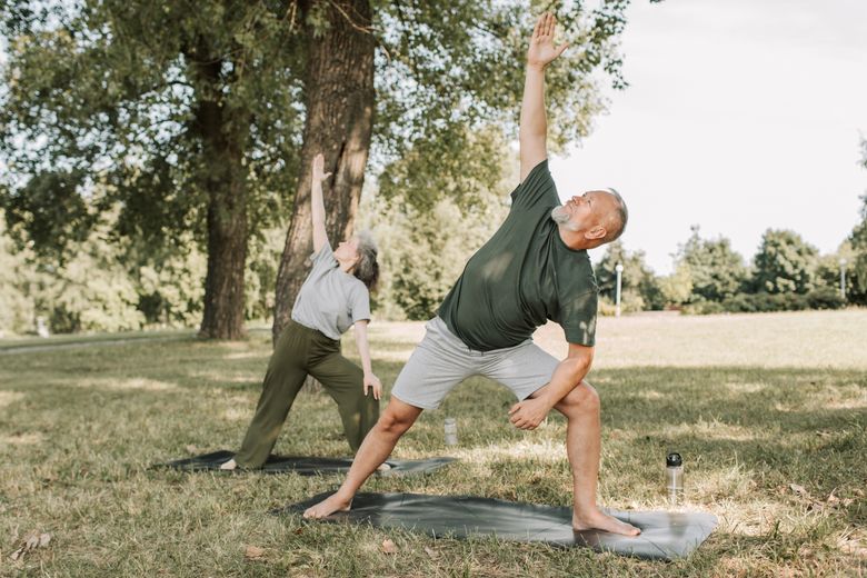 Entrenamiento de fuerza para principiantes
