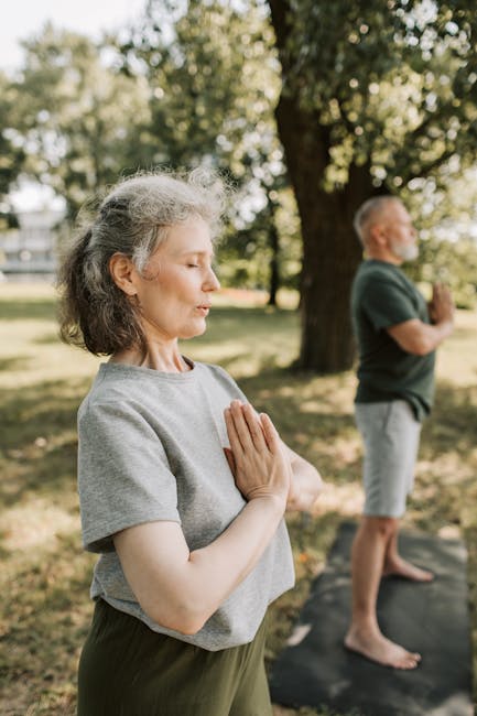 How Does Anulom Vilom Breathing Improve Mental Clarity And Focus? 11 Stimulation Of Brain Activity