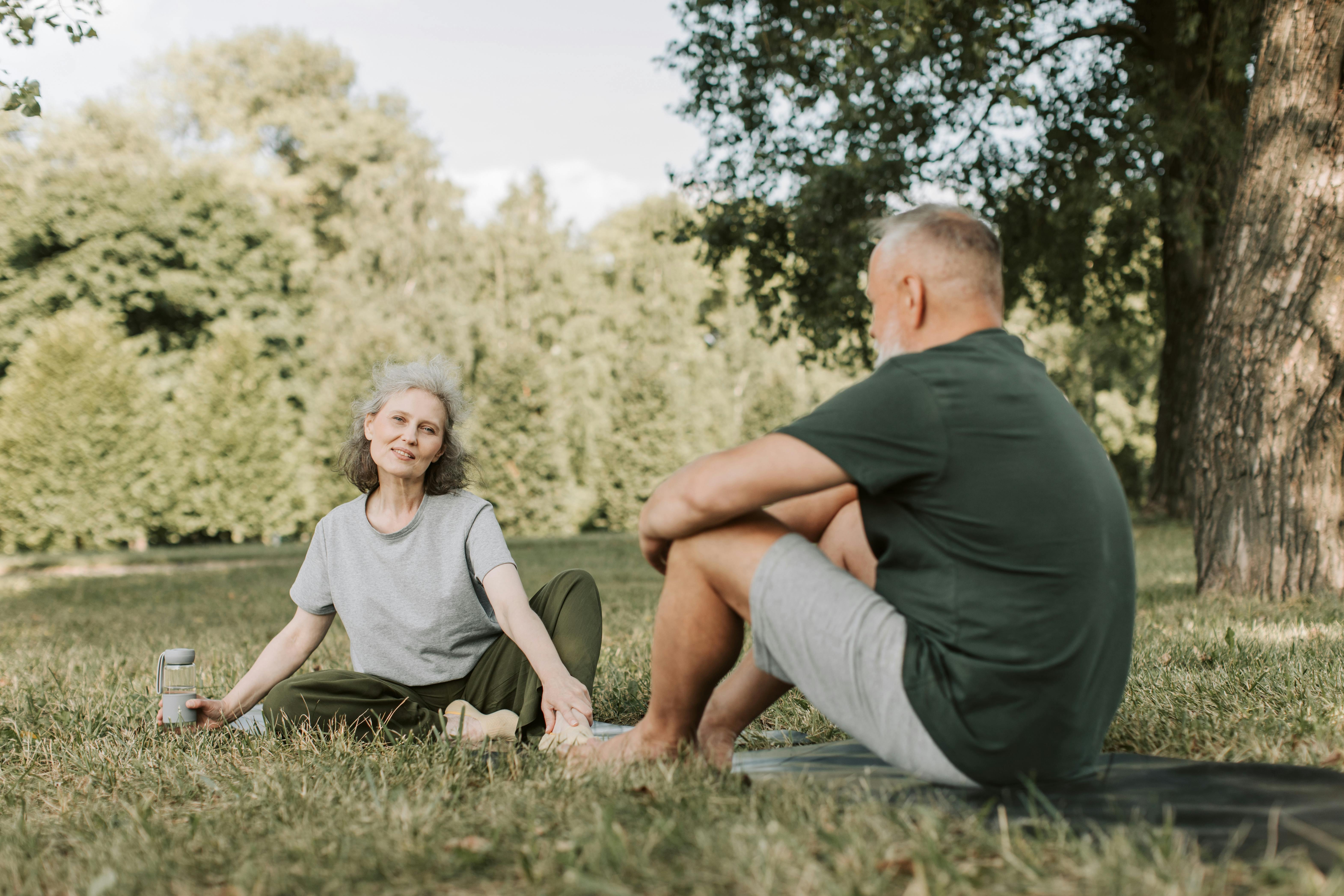 為什麼76歲的蘇珊選擇車居生活？背後的無奈與智慧你知道嗎？