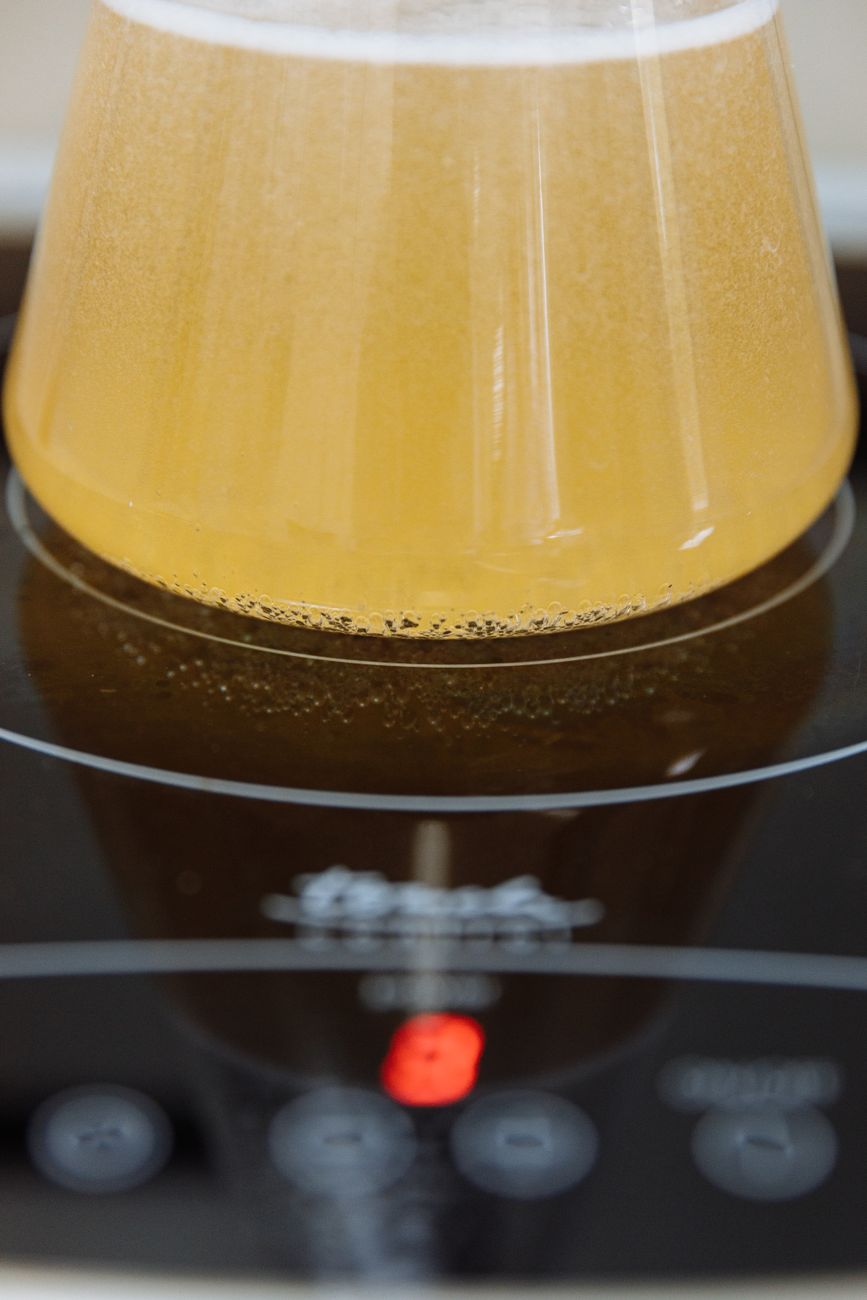Precision Fermentation Food Protein Market to Reach USD 36.8 Billion by 2035