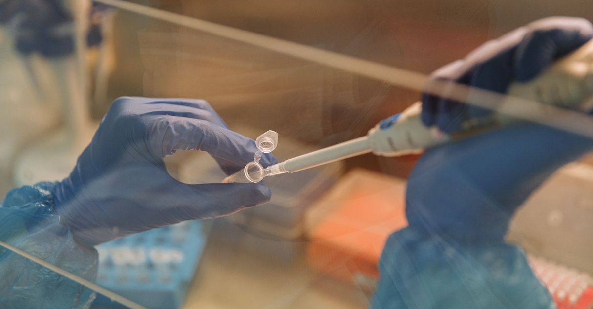 Doctors Advise Women to Repeat Early Genetic Tests for Cancer Risk