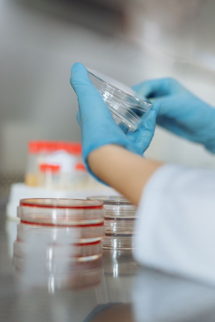 La vente milliardaire de Biolab