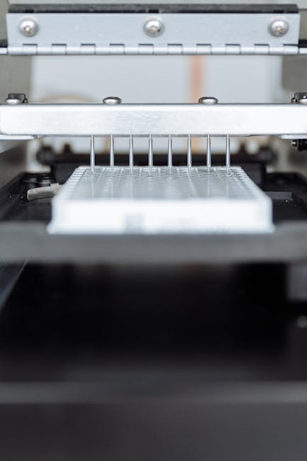 L'Usine de Demain est Déjà Là : Les Technologies d'Automatisation qui Redéfinissent la Production en 2025