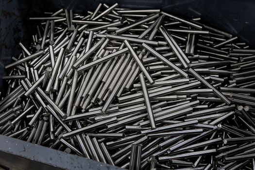 410 stainless steel