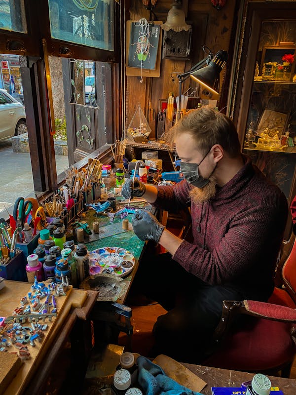 Electricidad y Plomería