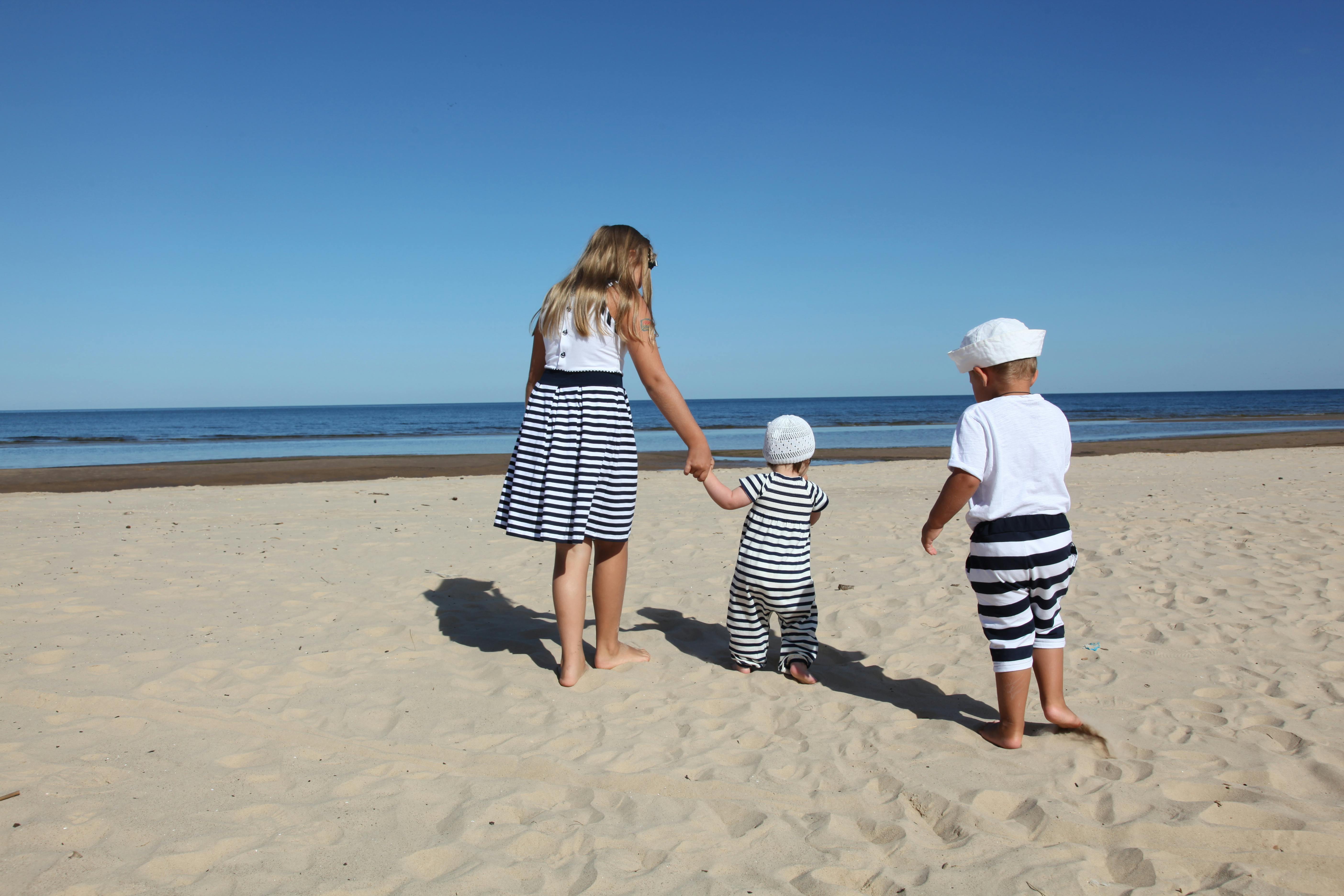 Free stock photo of beach, holiday, sand