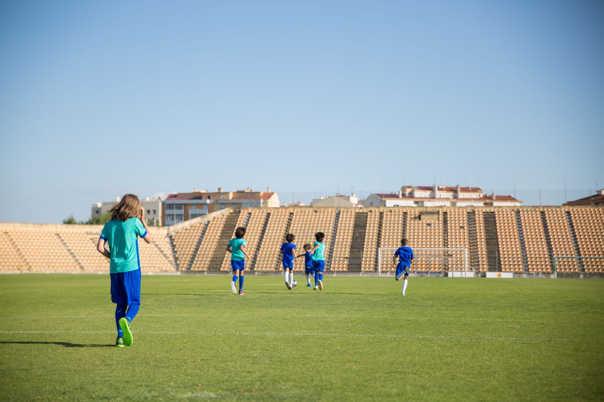 Kaatsheuvel wil Cruyff Court, maar stelt voorwaarden
