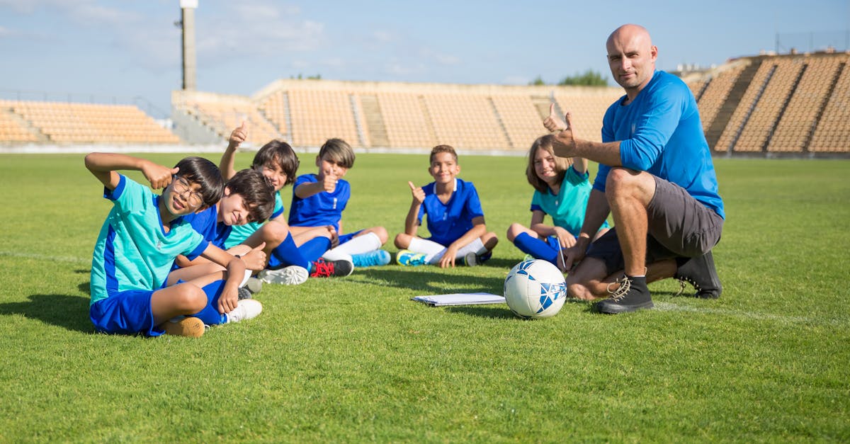 How long does middle school soccer game last