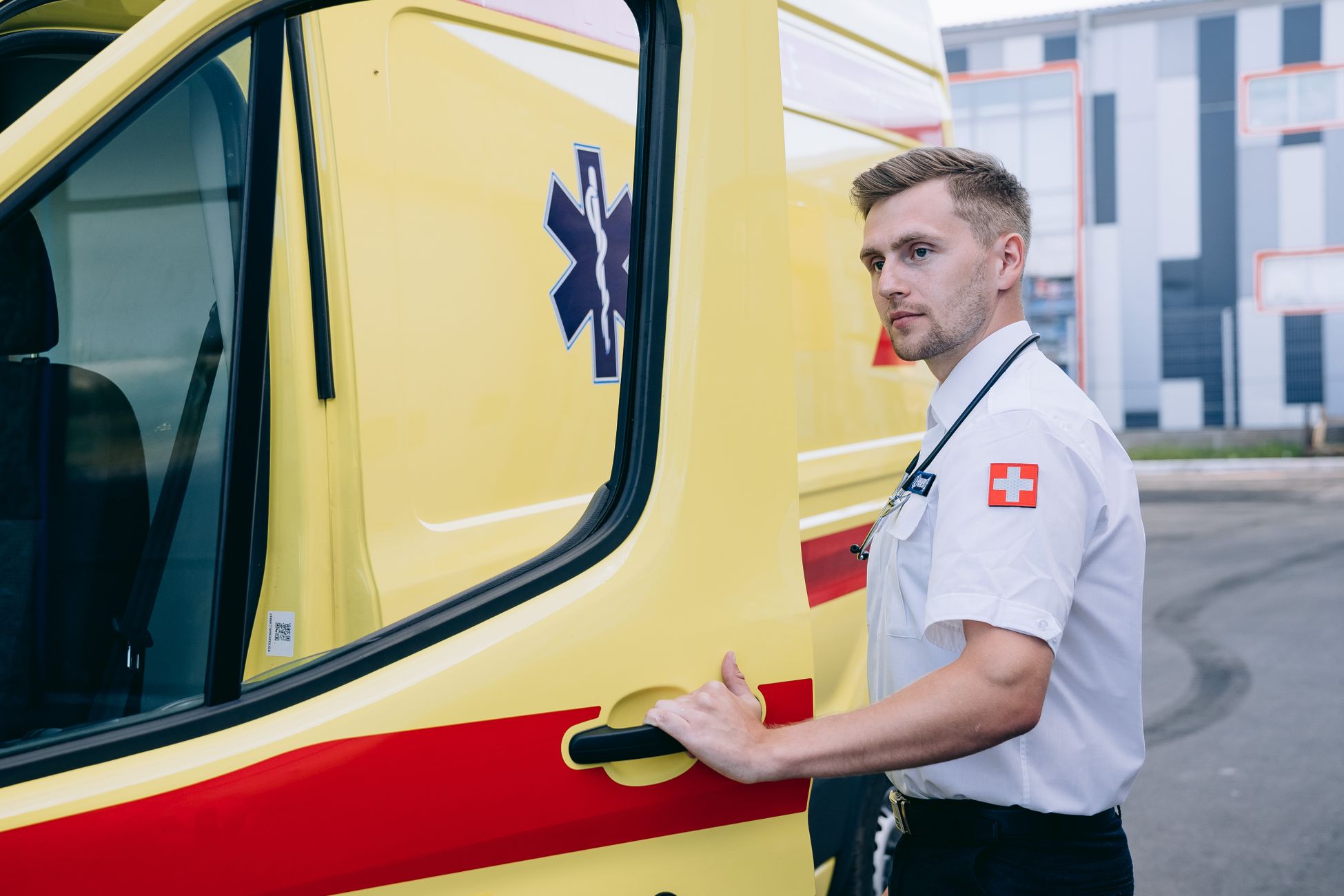 Bestuurders kunnen enthousiasme bij zorgprofessionals aanwakkeren