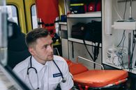 Free stock photo of adult, aid, ambulance