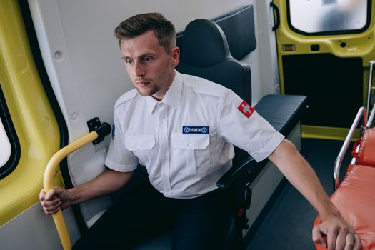Ottawa Plans New West-End Paramedic HQ Amid $1.2B Capital Gap