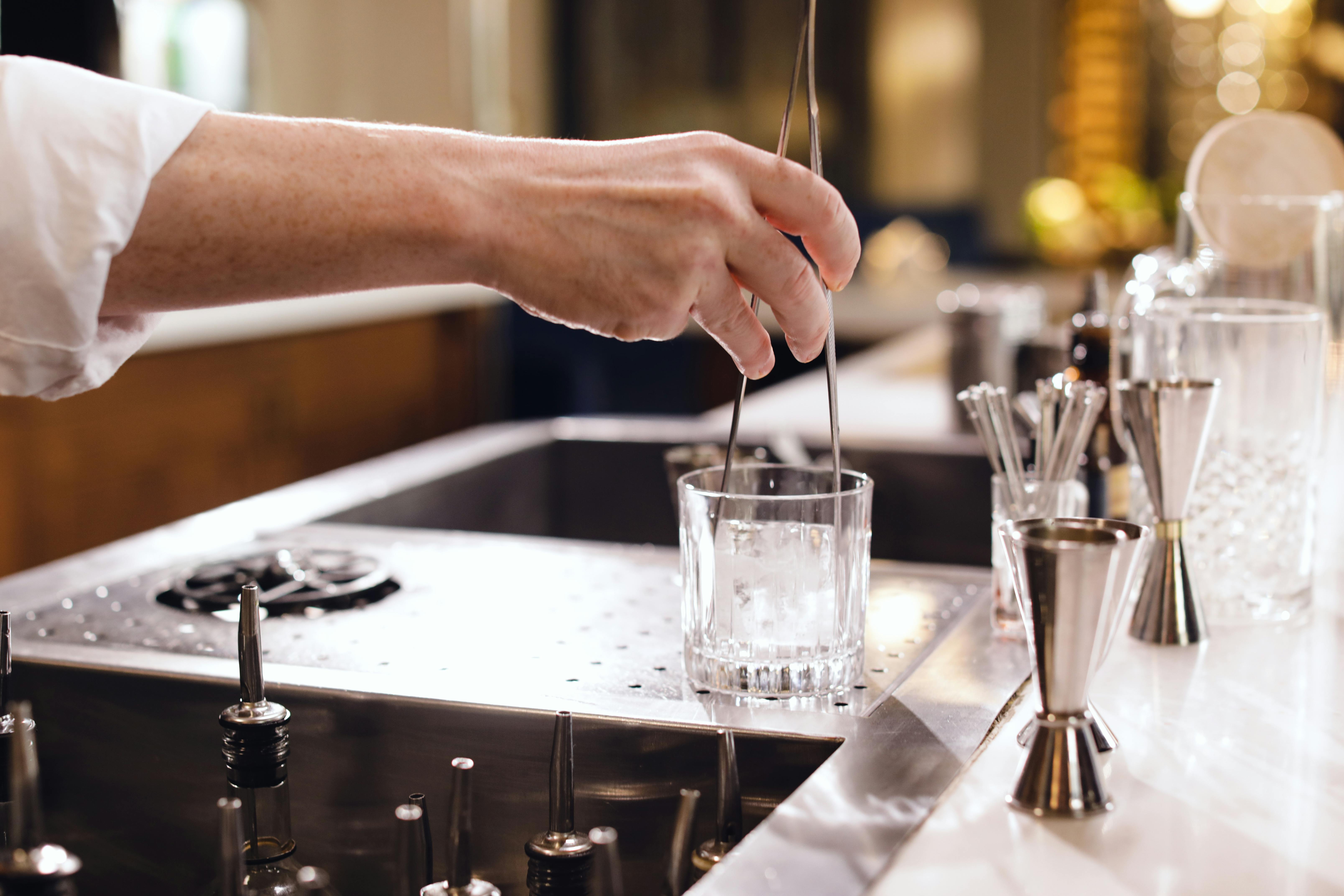 Bartender Tools - cocktail hour accessories