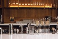 Free stock photo of bar, bar rack, beverage