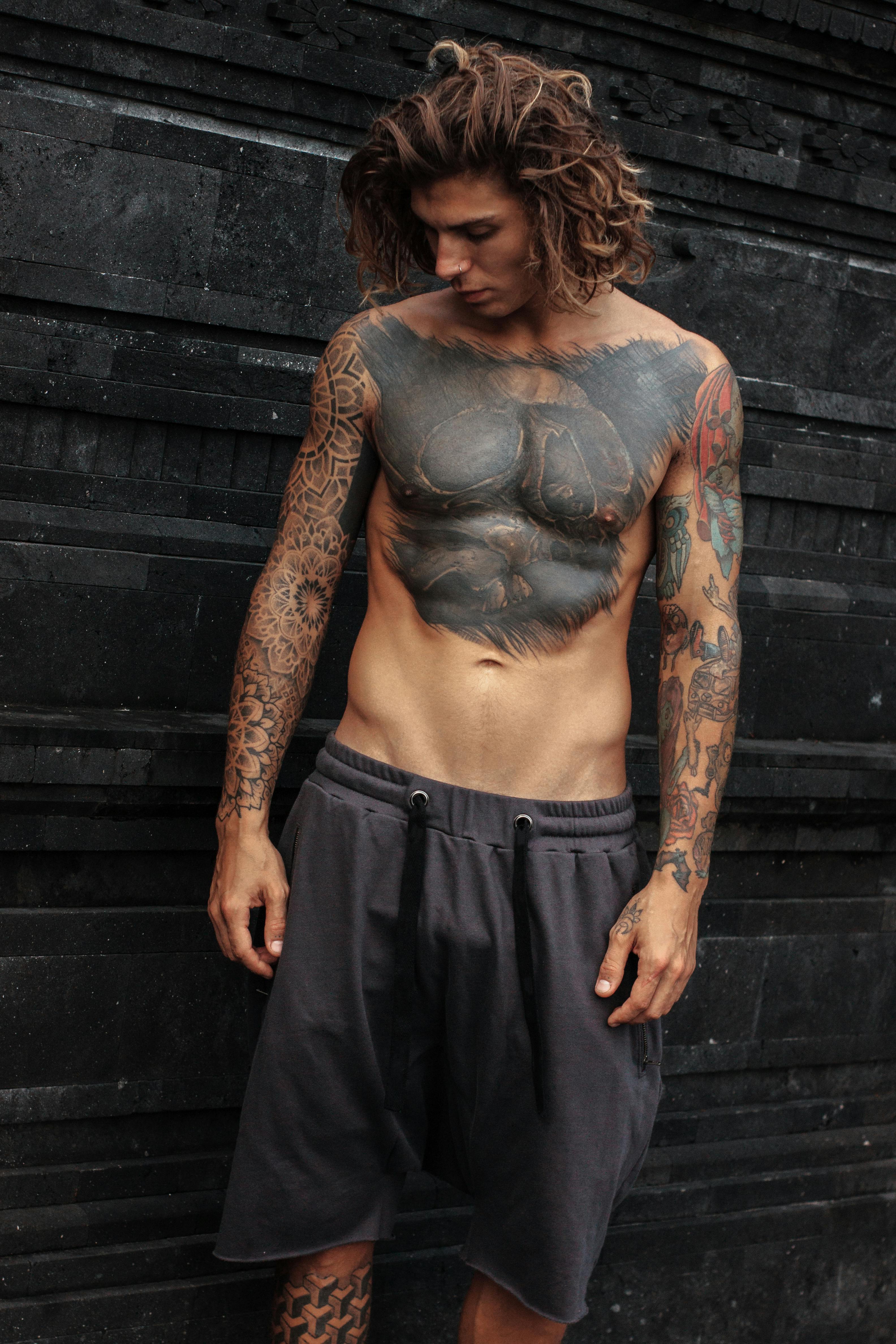 Tattoos For Men cool forearm ideas #forearm #tattoo #ideas #men #masculine # tattoos | Tattoos for guys, Tattoos, Body art tattoos