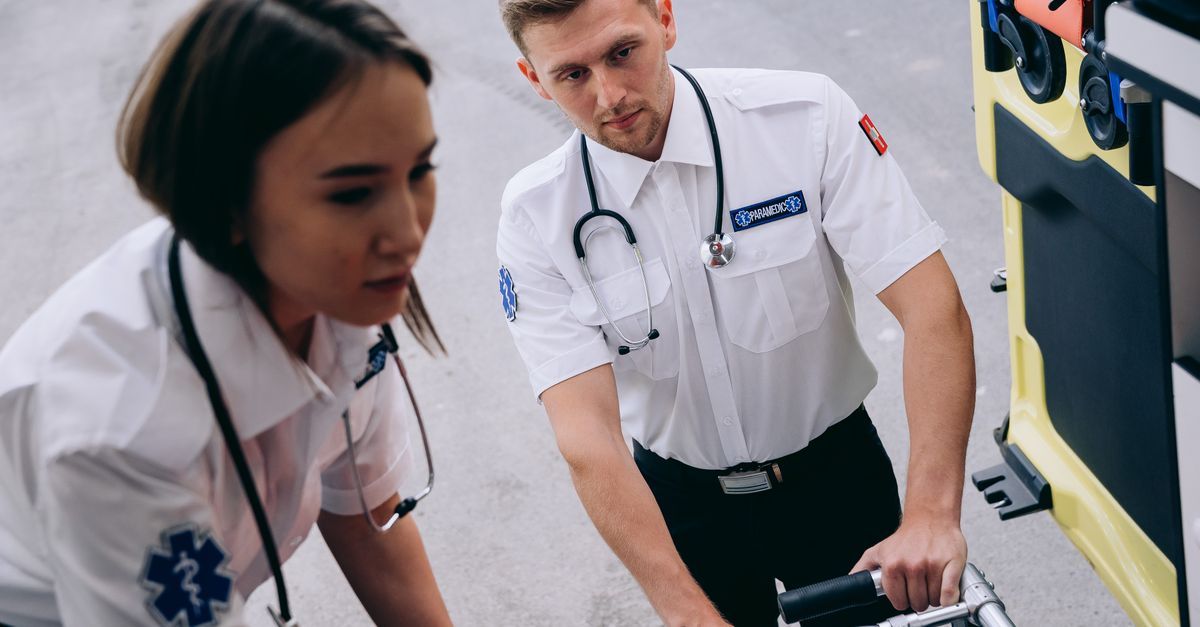 Rising Emergency Department Visits Strain Gastroenterology Services